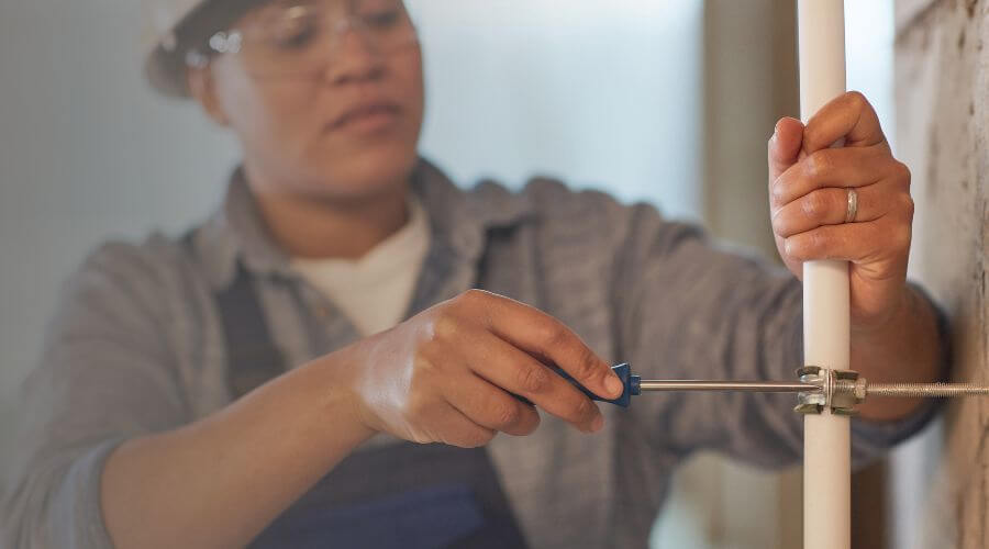 Professional bathroom faucet installation in Arcola, IL